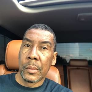 Meet your Posher, Vernon